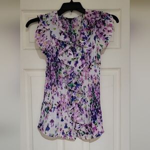 East 5th Blouse
